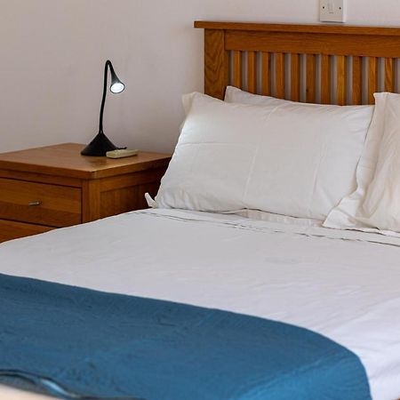 Royal Seacrest Crown-Jewel, 2B, Pools, Sea, Center Apartment Paphos Luaran gambar