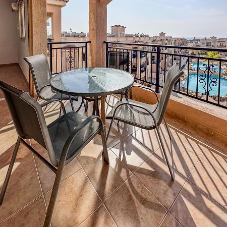 Royal Seacrest Crown-Jewel, 2B, Pools, Sea, Center Apartment Paphos Luaran gambar