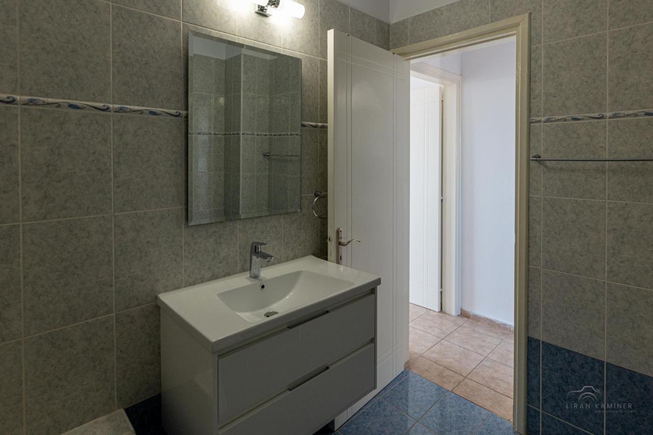 Royal Seacrest Crown-Jewel, 2B, Pools, Sea, Center Apartment Paphos Luaran gambar