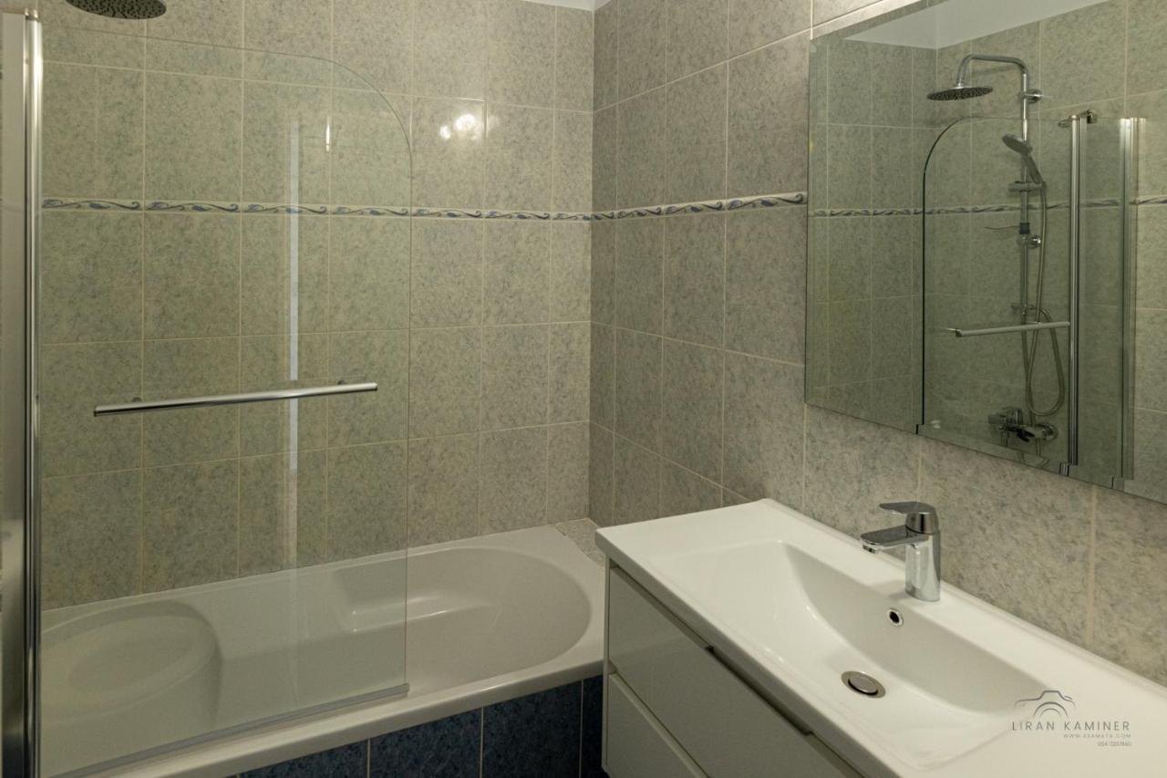 Royal Seacrest Crown-Jewel, 2B, Pools, Sea, Center Apartment Paphos Luaran gambar